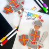 Armour of God Printable Activity Bundle 🛡️✨