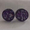 Flurries Art Earrings
