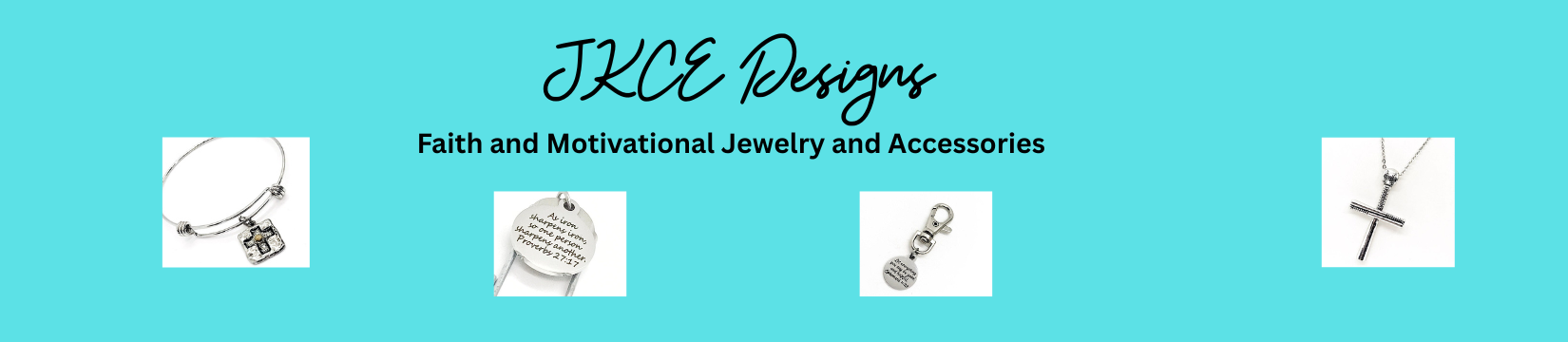 JKCE Designs