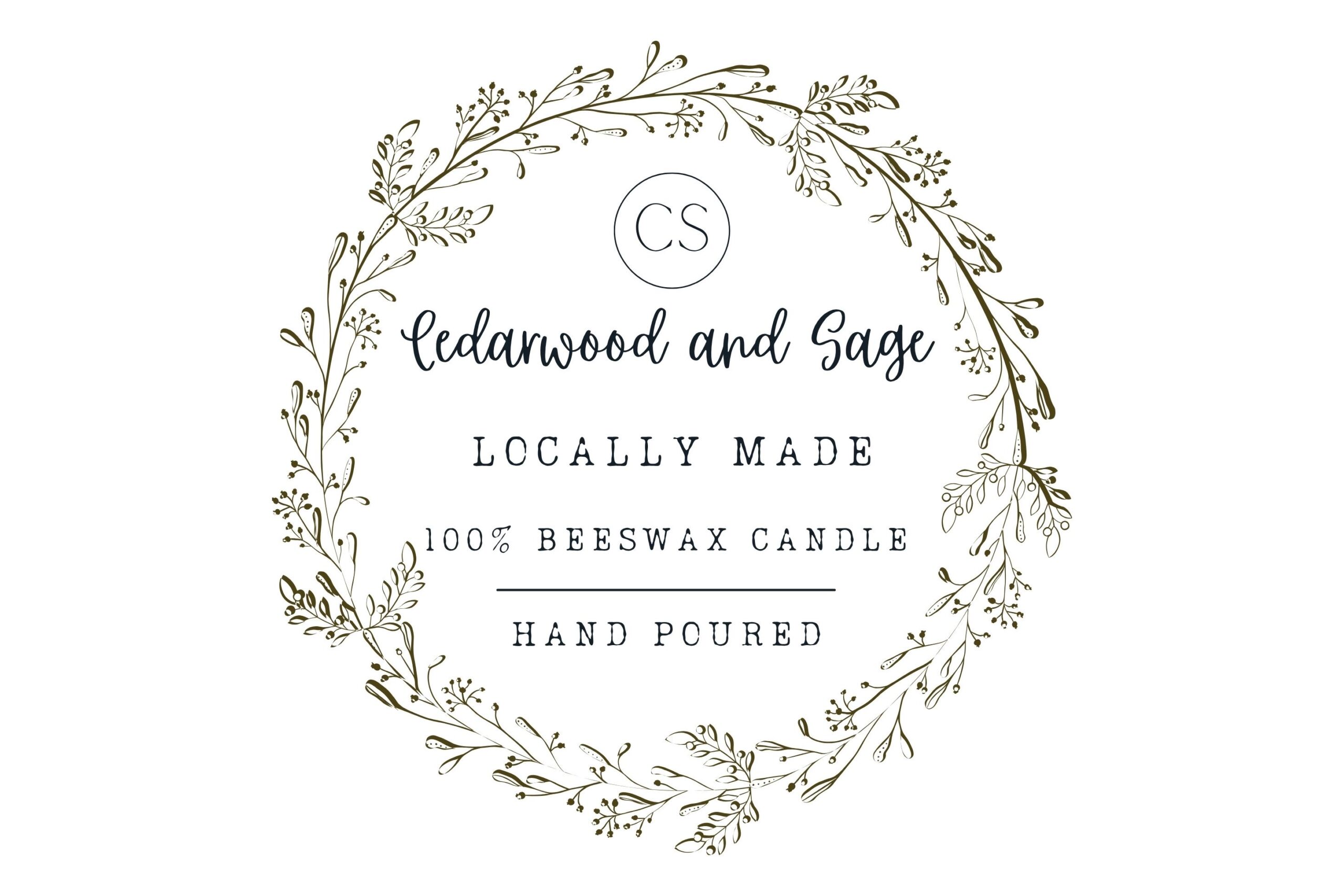 Cedarwood and Sage