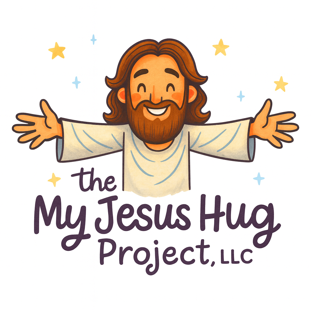 The My Jesus Hug project, LLC