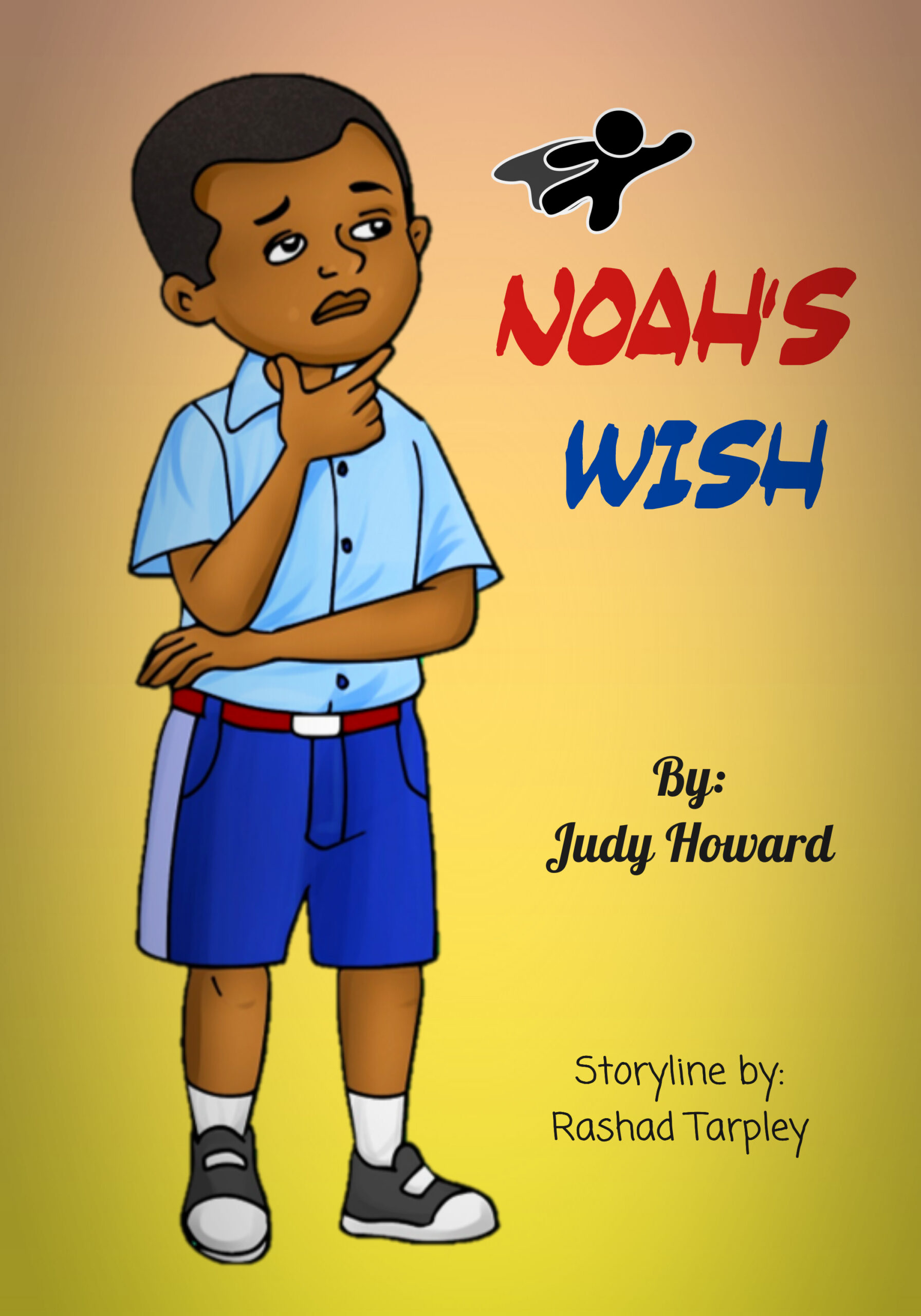 Noah's Wish - Image 2