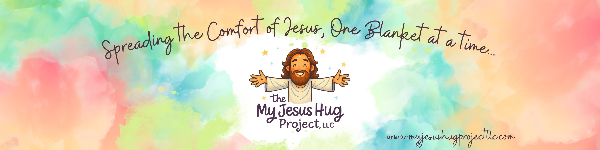 The My Jesus Hug project, LLC
