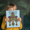 Christian Crosses Coloring Book