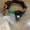 Timber & Forge braided collar