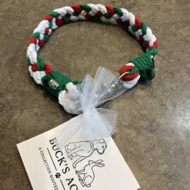Holly & Hound Collar (1)