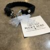 Blackstone Trail braided collar