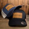 PRYHRD Trucker Hat