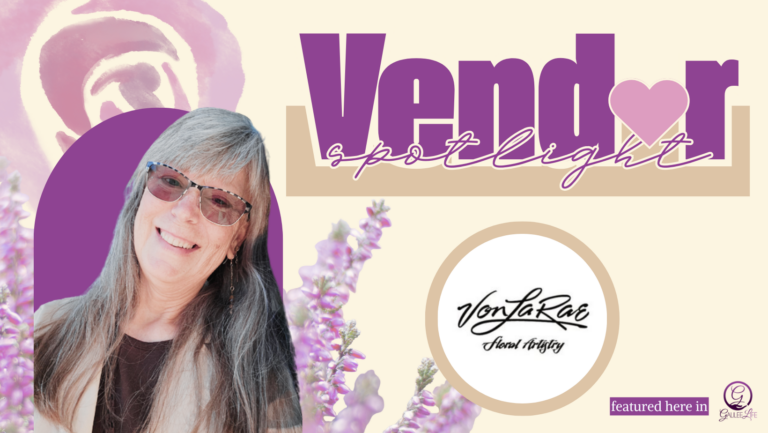 VonLaRae Floral Artistry