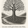 Anchored in Christ: Week 1 – Rooted in Christ (Bible Study PDF)