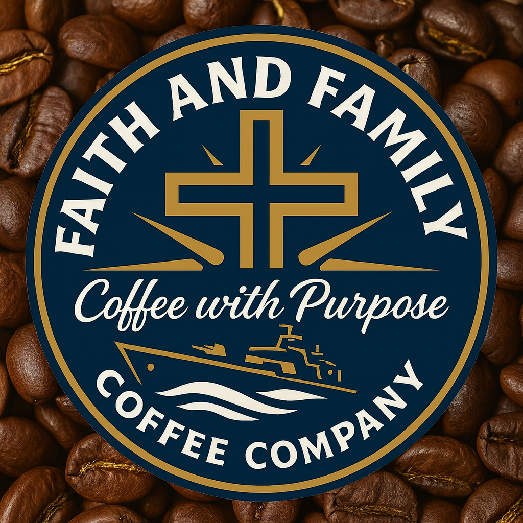 Faith and Family Coffee Company