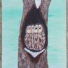 Owls: Empty Nesting