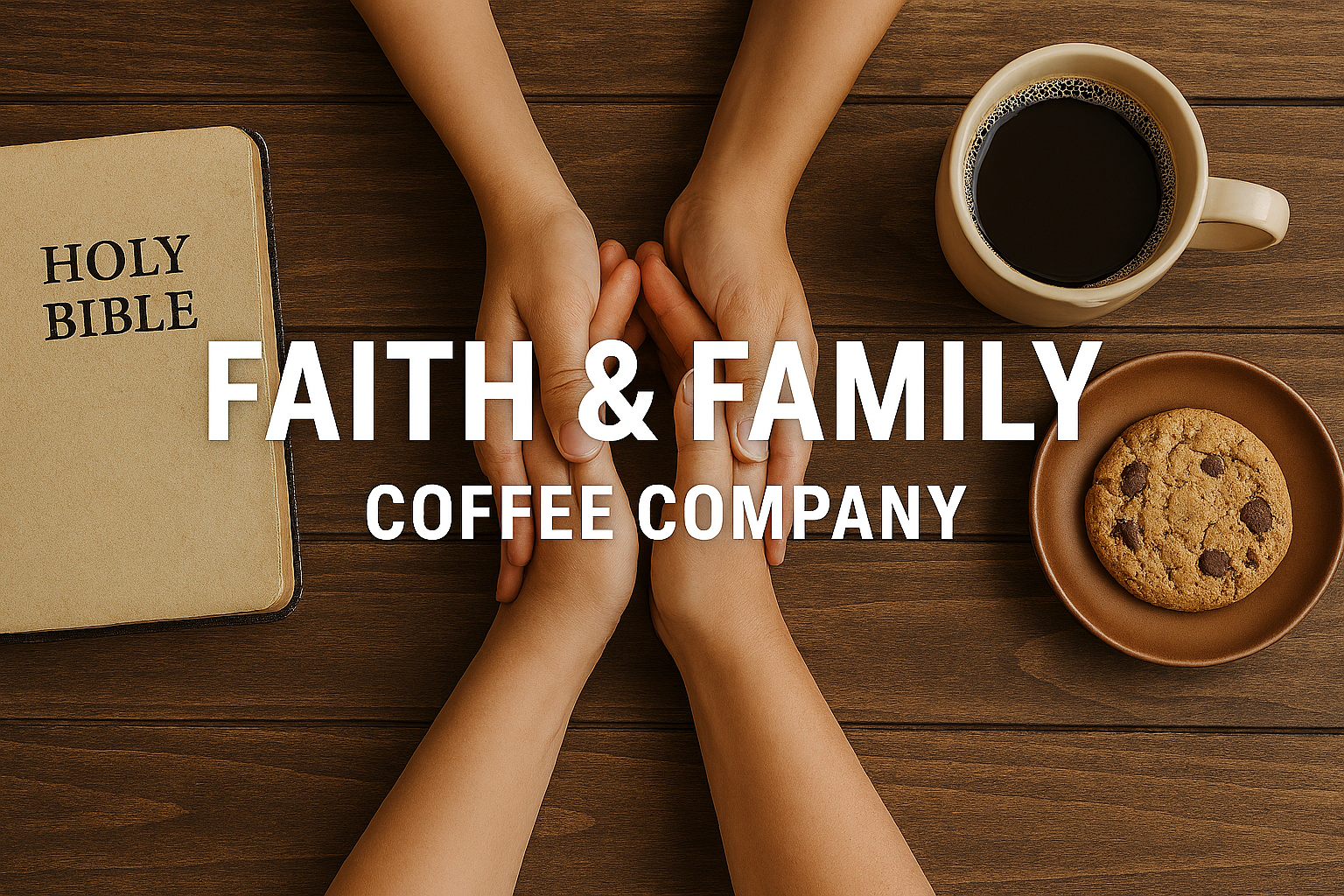 Faith and Family Coffee Company