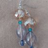 Sunset Sands Dangle Earrings