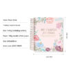 Women's Prayer Journal
