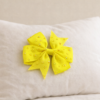 Lemonlight Luxe bow