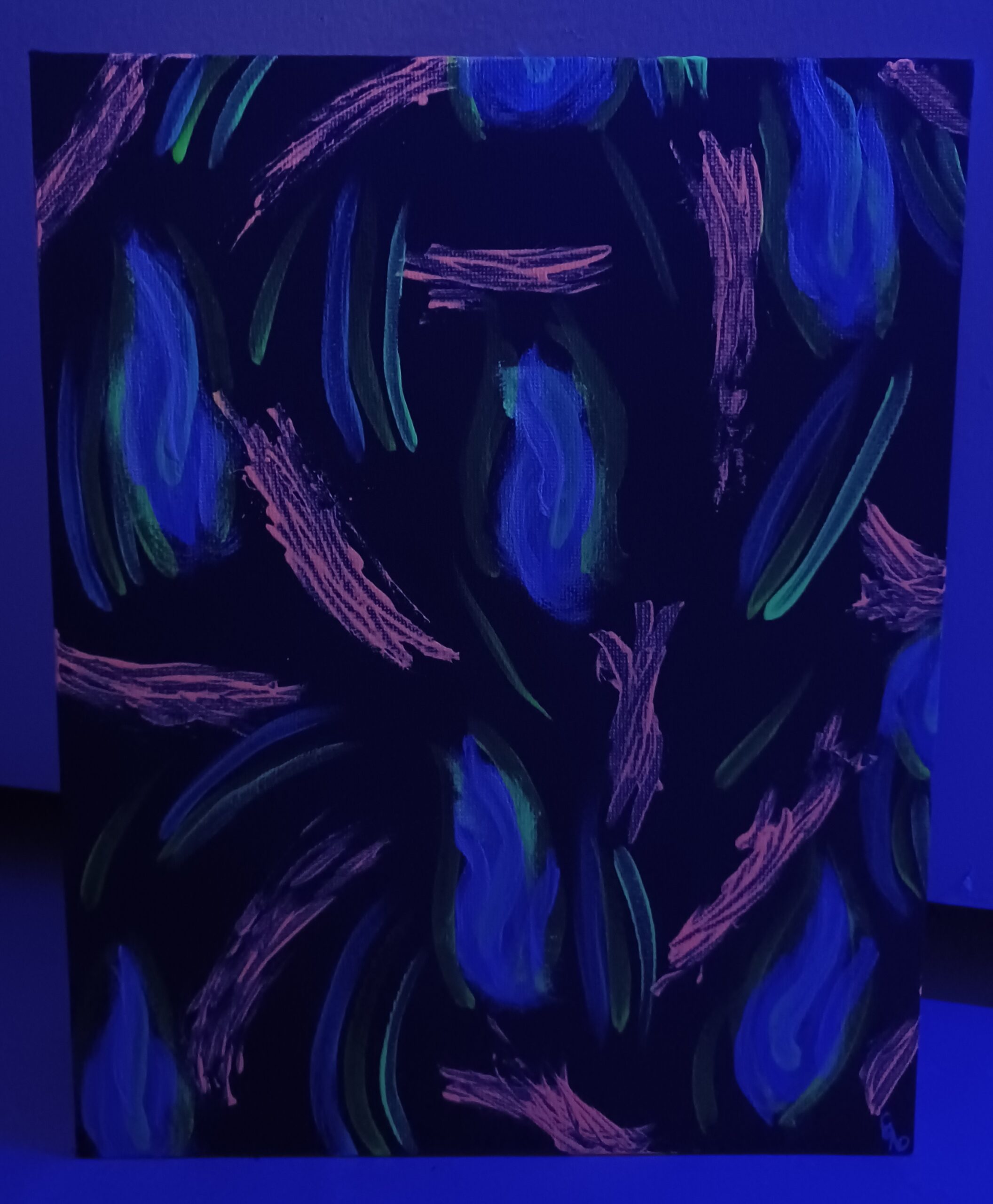 Cloven Tongues - Image 2