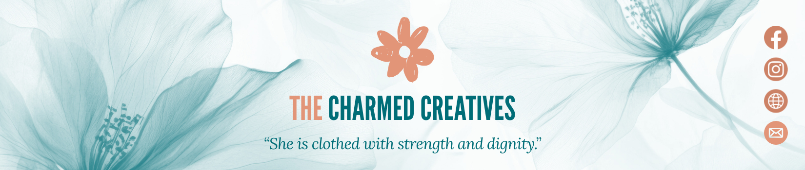 The Charmed Creatives