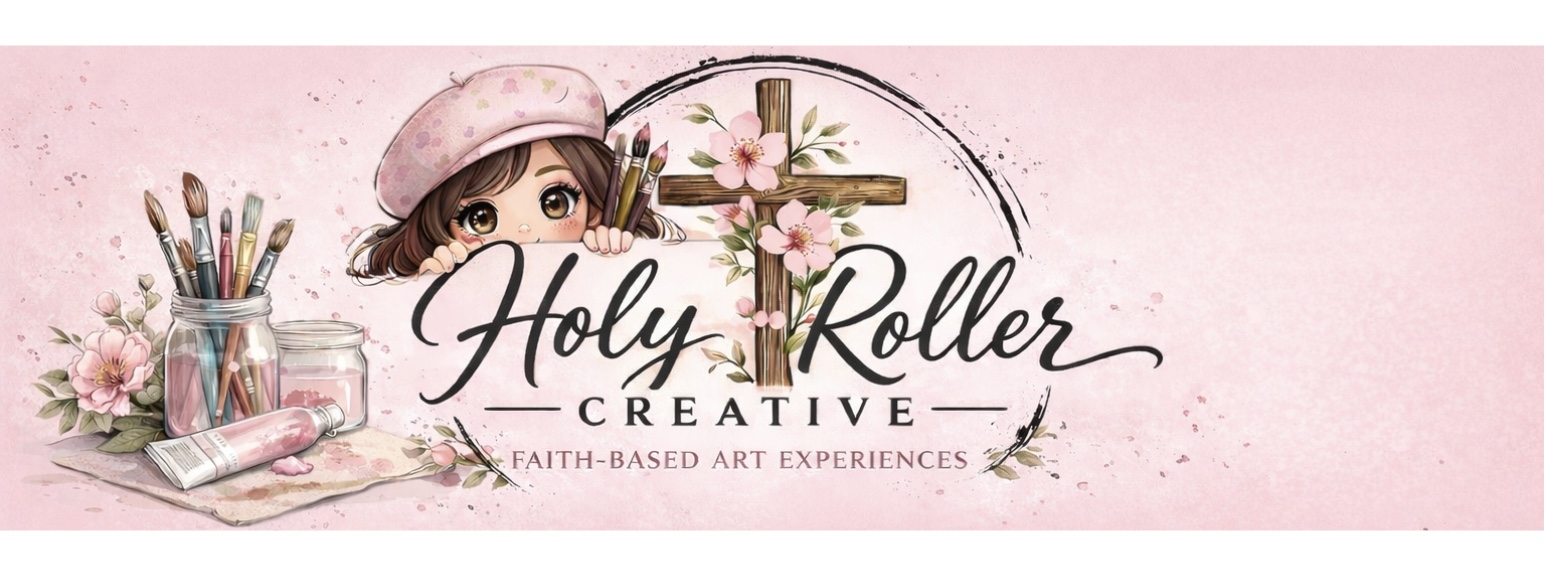 Holy Roller Creative