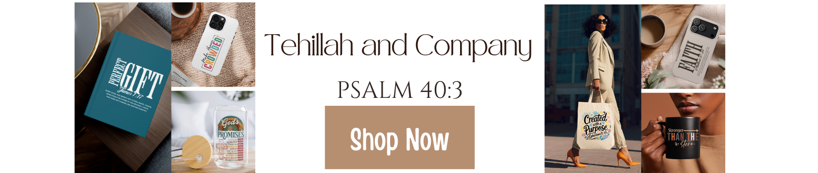 Tehillah and Company