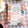Taking Your Time through the Bible