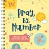 Pray by Number (girls)