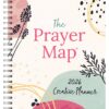 2026 Creative Planner The Prayer