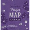 The Everyday Prayer Map Journal