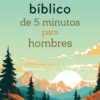 Estudio bíblico de 5 minutos para hombres