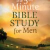 The 5-Minute Bible Study for Men: Standing for God's Truth