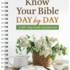 Know Your Bible Day by Day
