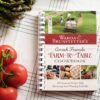Wanda E. Brunstetter's Amish Friends Farm-to-Table Cookbook