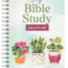 My Bible Study Journal : 180 Devotional Studies for Women