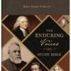 Enduring Voices Study Bible