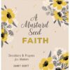 A Mustard Seed Faith Large Print