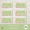 Prayer Cards for Women Business Owners (Digital Download)