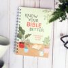 Know Your Bible Better