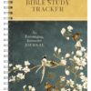 My Bible Study Tracker [Blossoms & Birds]