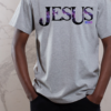 FIRE WORKS FOR JESUS