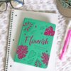Flourish: Daily Devotions for Teen Girls