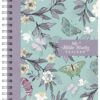 My Bible Study Tracker [Lilac Butterflies]