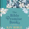 The Bible Promise Book KJV Bible [Tropical Floral]