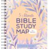 The 5-Minute Bible Study Map for Women