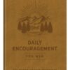 Daily Encouragement for Men