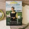Letters of Trust
