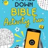 Phones Down Bible Activity Fun