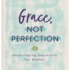 Grace, Not Perfection