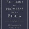 El libro de promesas de la Biblia