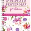 The 3-Minute Prayer Map for Women
