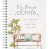 My Prayer Journal: Quiet-Time Prayers for a Woman's Heart